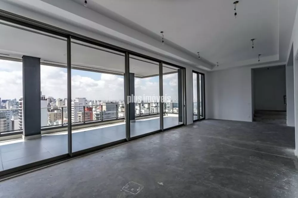 Apartamento à venda com 4 quartos, 475m² - Foto 3