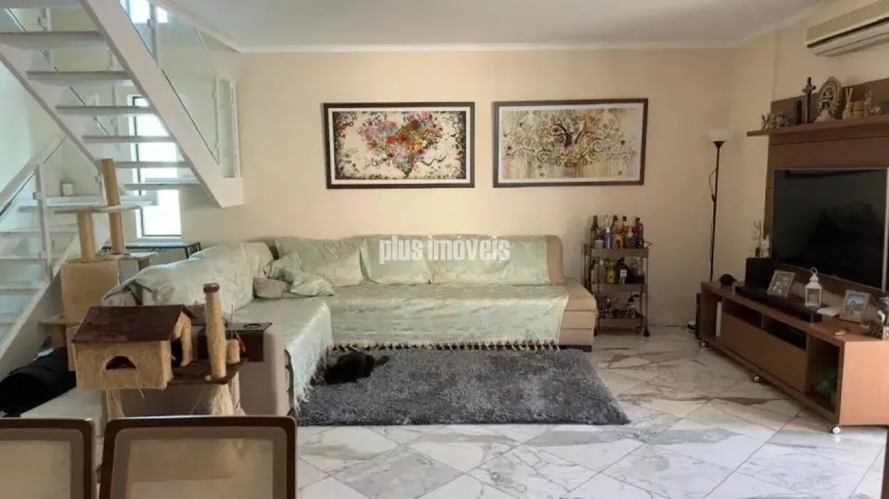 Apartamento, 3 quartos, 174 m² - Foto 7