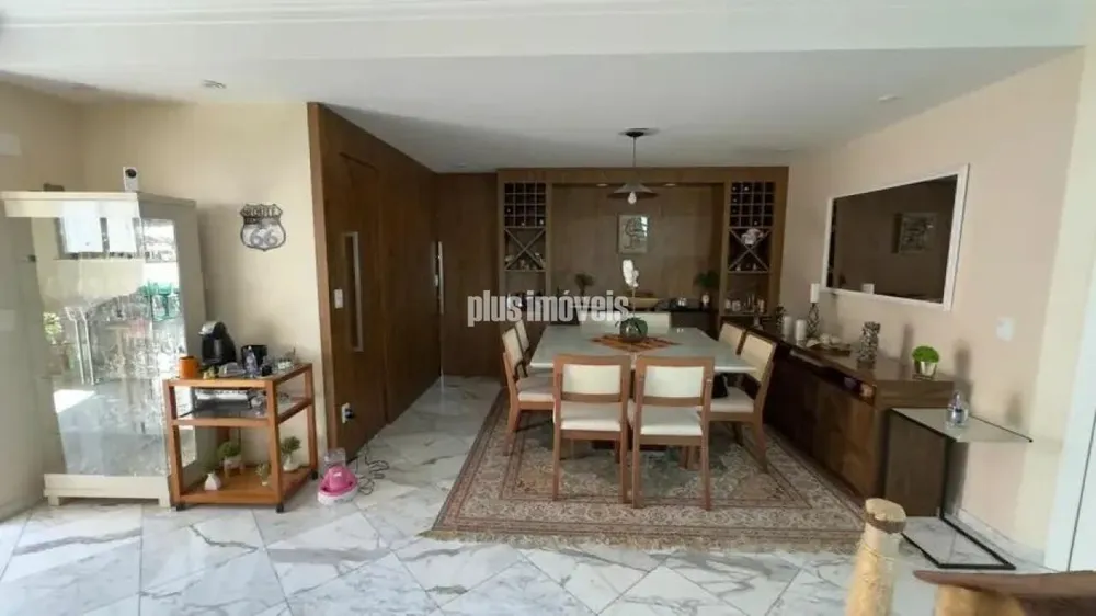 Apartamento, 3 quartos, 174 m² - Foto 8