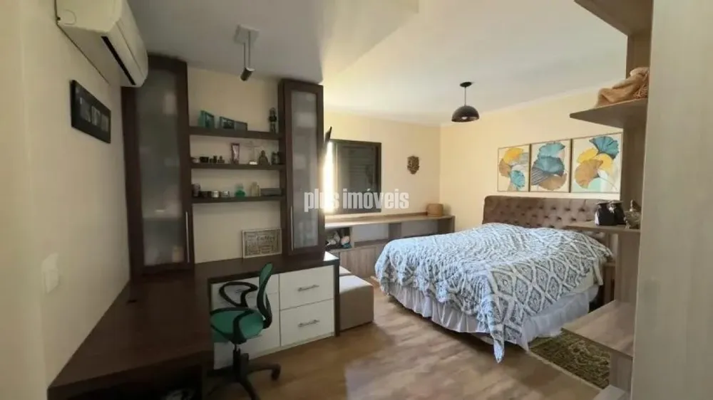 Apartamento, 3 quartos, 174 m² - Foto 11