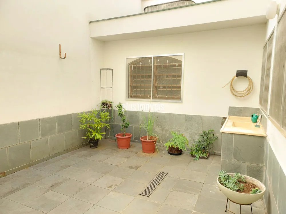 Casa, 6 quartos, 416 m² - Foto 6