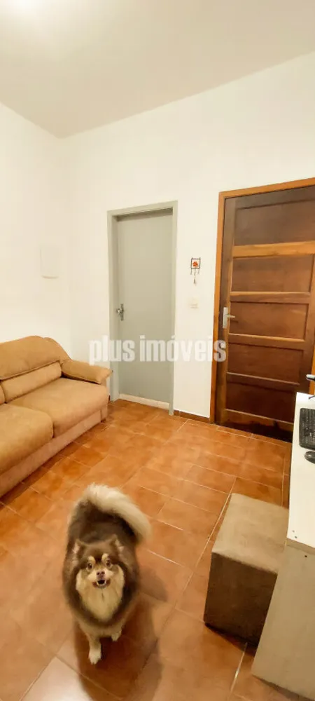 Casa, 6 quartos, 416 m² - Foto 1
