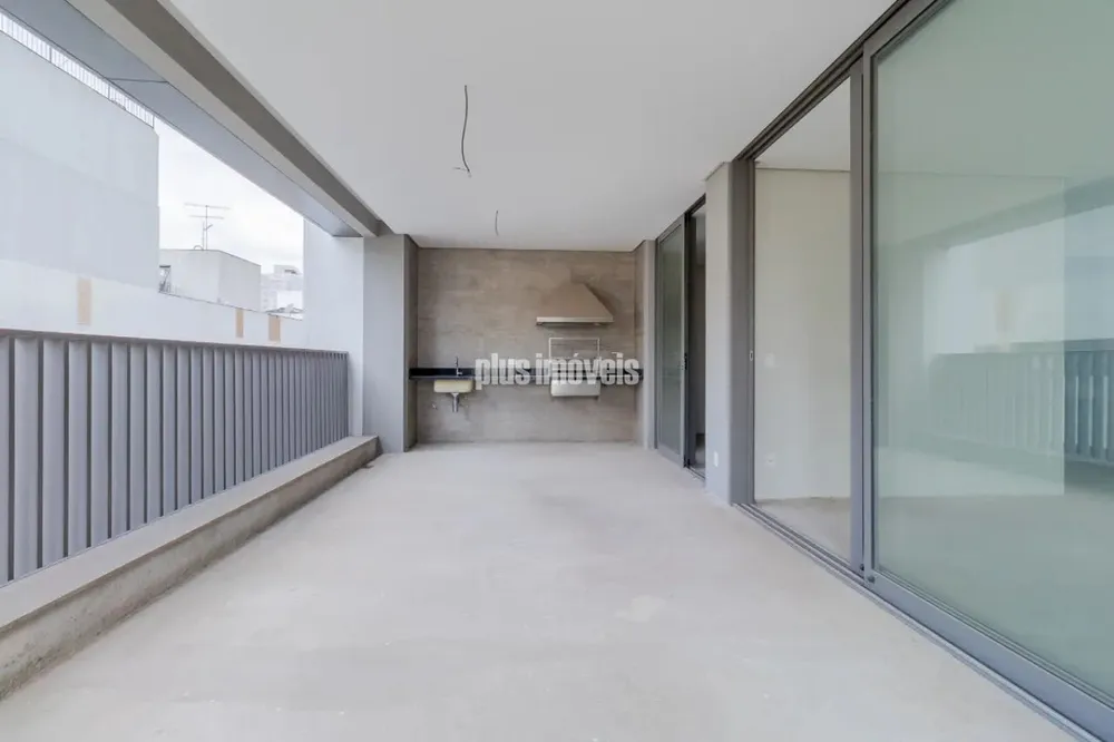 Apartamento, 4 quartos, 500 m² - Foto 8