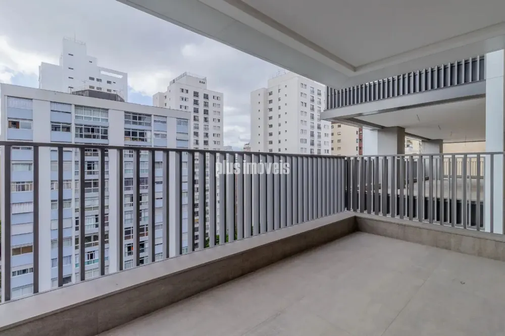 Apartamento, 4 quartos, 500 m² - Foto 1