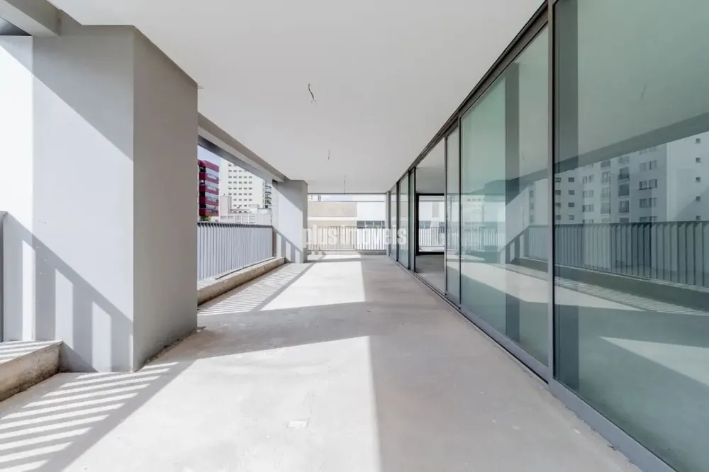 Apartamento, 4 quartos, 500 m² - Foto 5