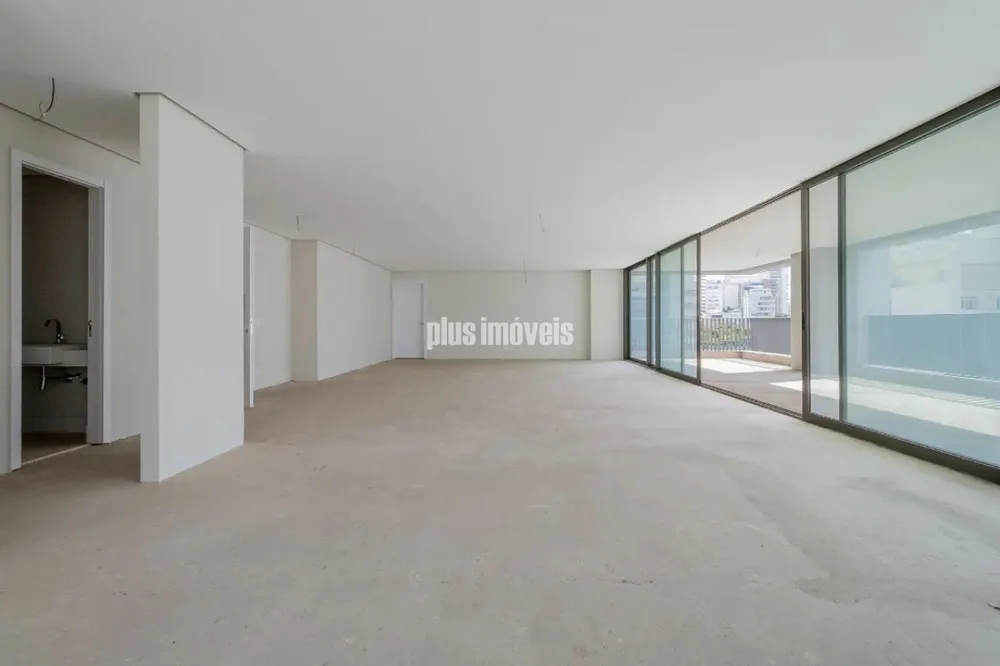 Apartamento, 4 quartos, 500 m² - Foto 9