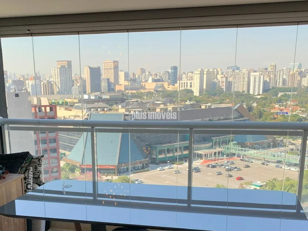 Apartamento, 1 quarto, 84 m² - Foto 1