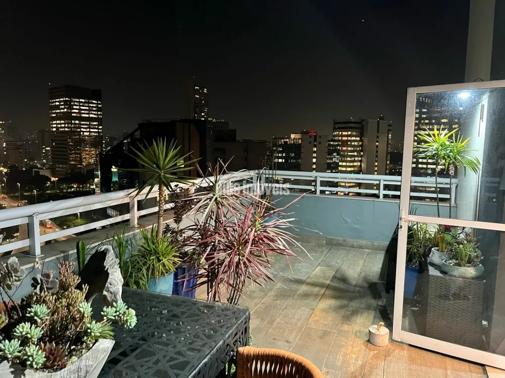 Apartamento, 1 quarto, 84 m² - Foto 6