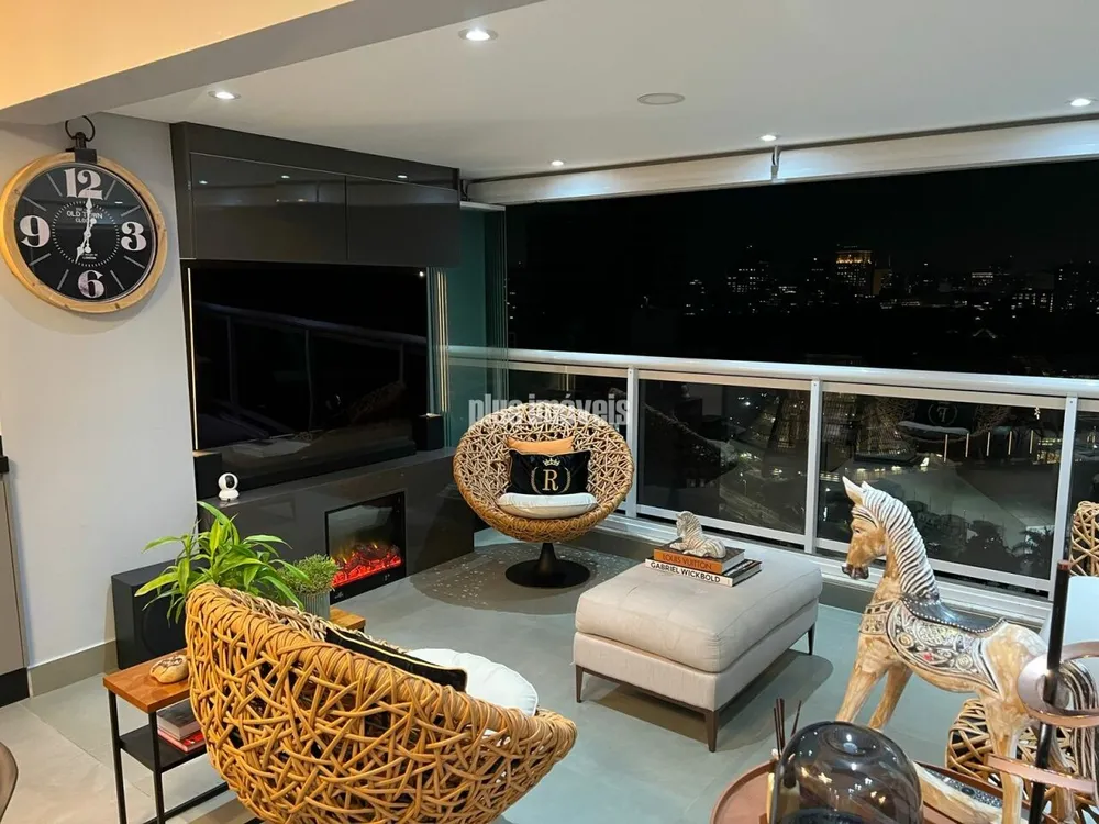 Apartamento, 1 quarto, 84 m² - Foto 2