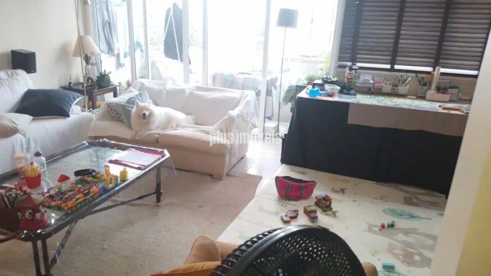 Apartamento, 3 quartos, 125 m² - Foto 2