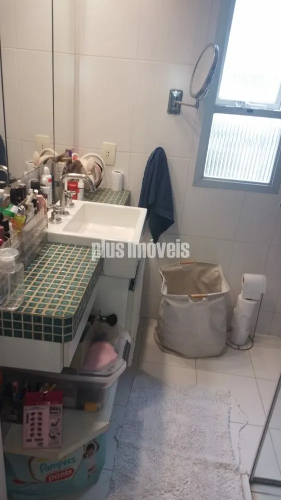 Apartamento, 3 quartos, 125 m² - Foto 6