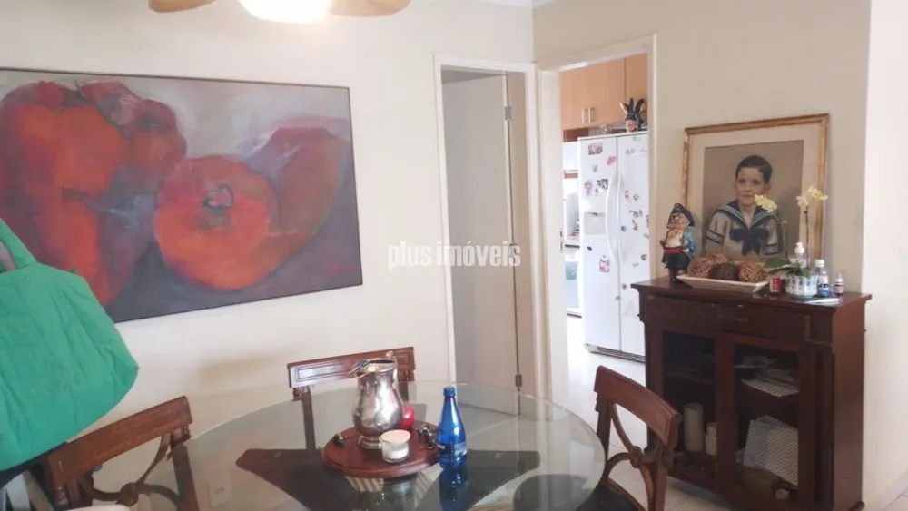 Apartamento, 3 quartos, 125 m² - Foto 3