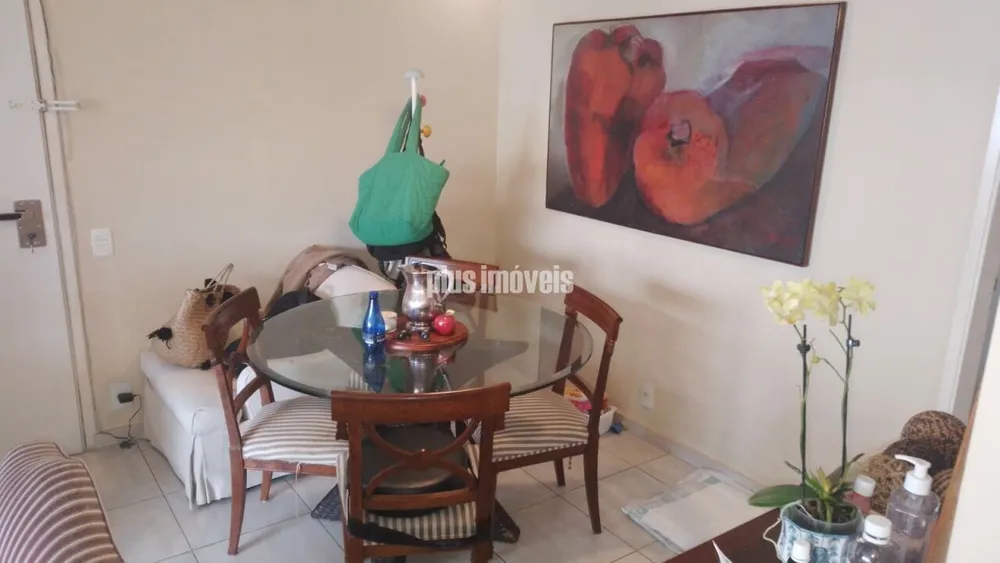Apartamento, 3 quartos, 125 m² - Foto 4