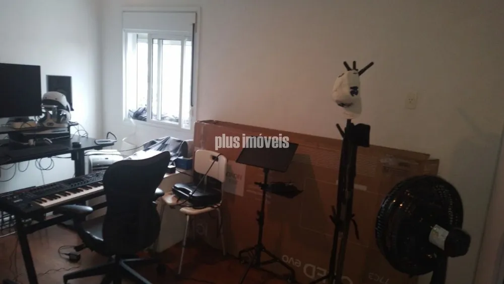Apartamento, 3 quartos, 125 m² - Foto 5