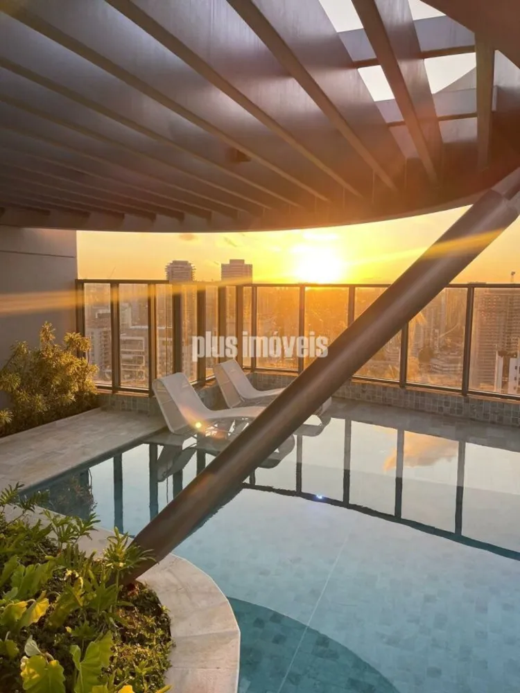 Apartamento, 1 quarto, 32 m² - Foto 2