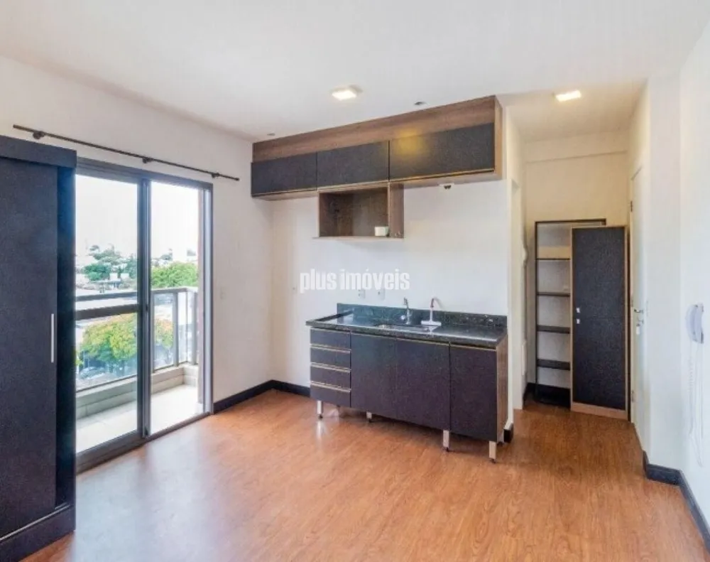 Apartamento, 1 quarto, 25 m² - Foto 3