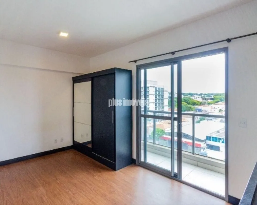 Apartamento, 1 quarto, 25 m² - Foto 4