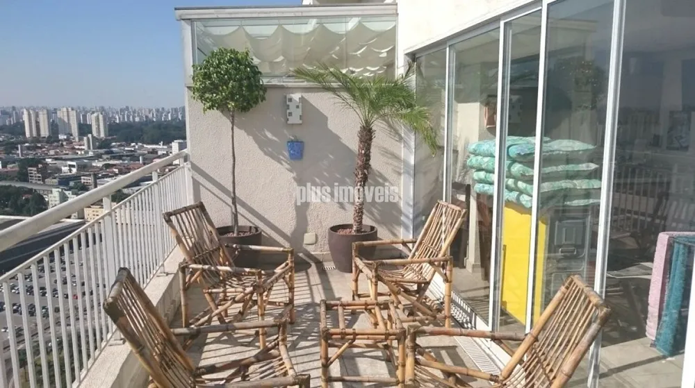 Apartamento, 2 quartos, 138 m² - Foto 1