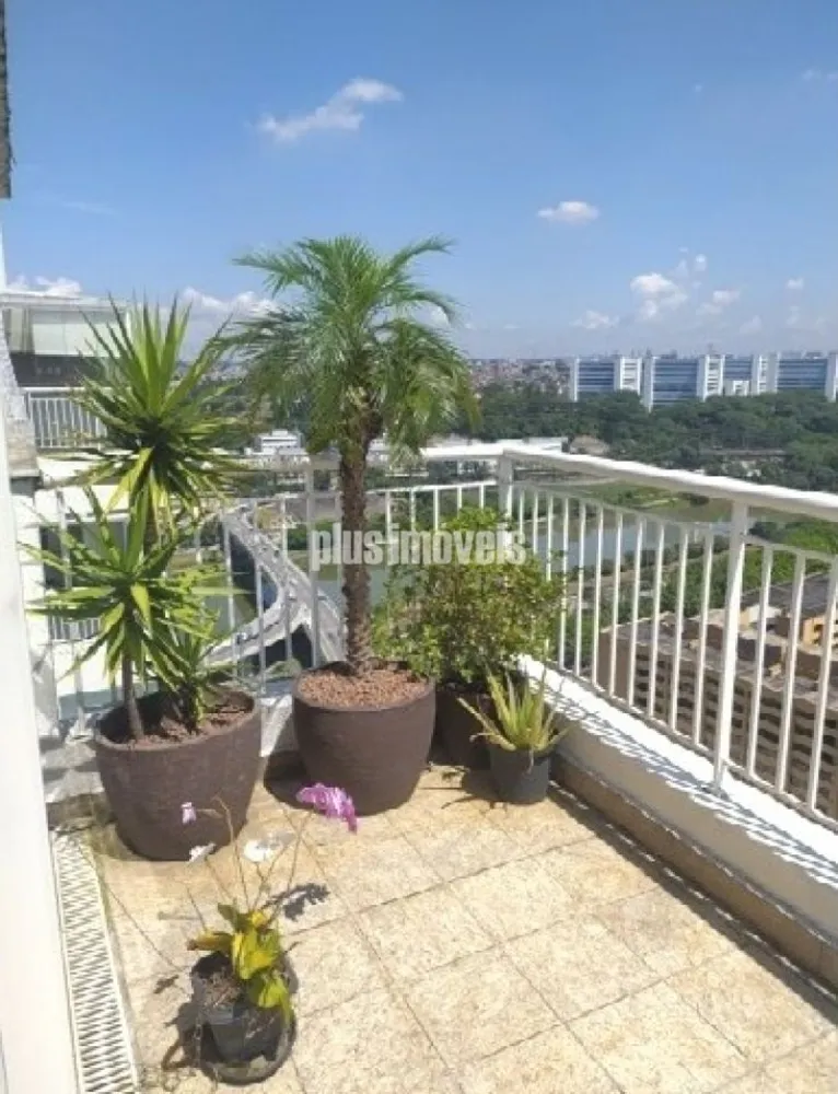 Apartamento, 2 quartos, 138 m² - Foto 3