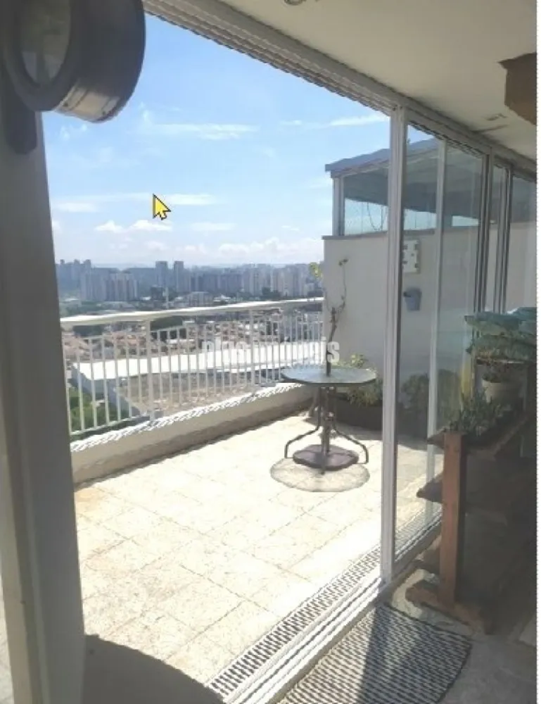 Apartamento, 2 quartos, 138 m² - Foto 2