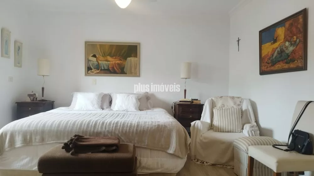 Apartamento à venda com 3 quartos, 140m² - Foto 6