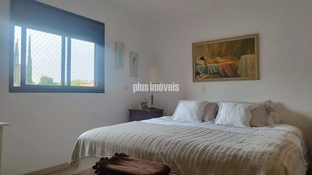 Apartamento à venda com 3 quartos, 140m² - Foto 7