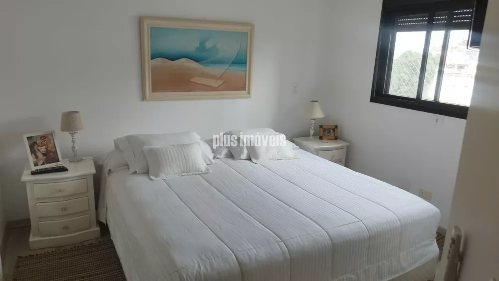 Apartamento à venda com 3 quartos, 140m² - Foto 8