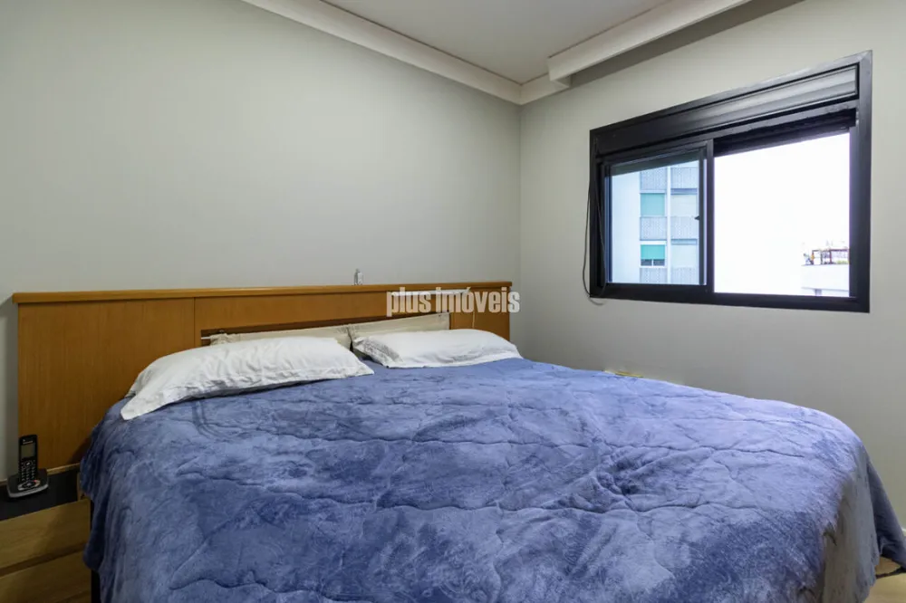 Flat/Apart Hotel, 2 quartos, 59 m² - Foto 1