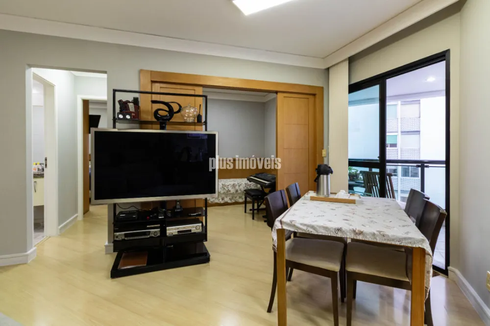 Flat/Apart Hotel, 2 quartos, 59 m² - Foto 2