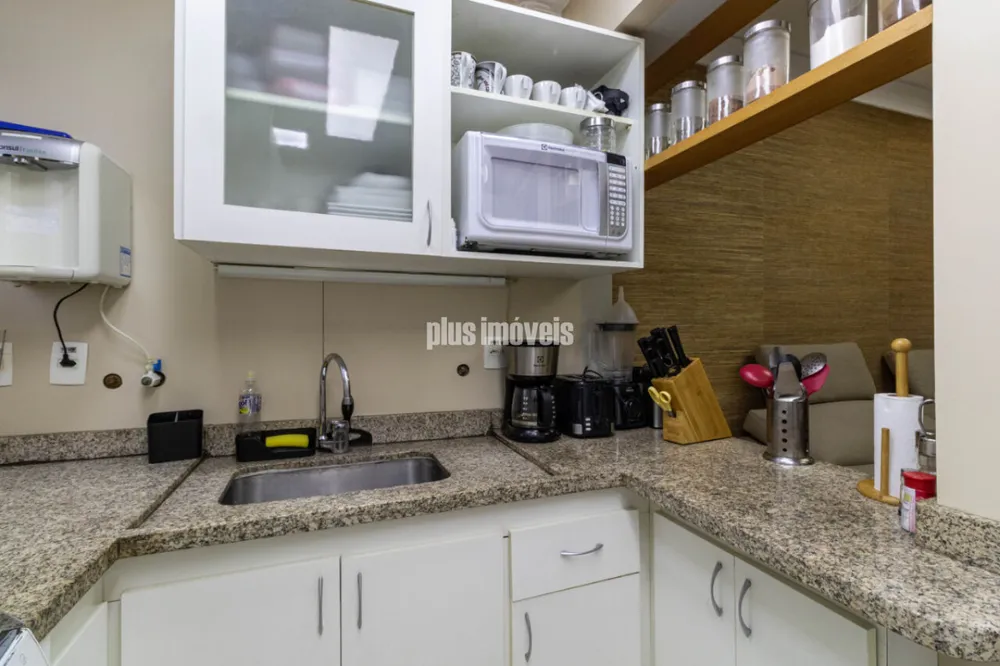 Flat/Apart Hotel, 2 quartos, 59 m² - Foto 4