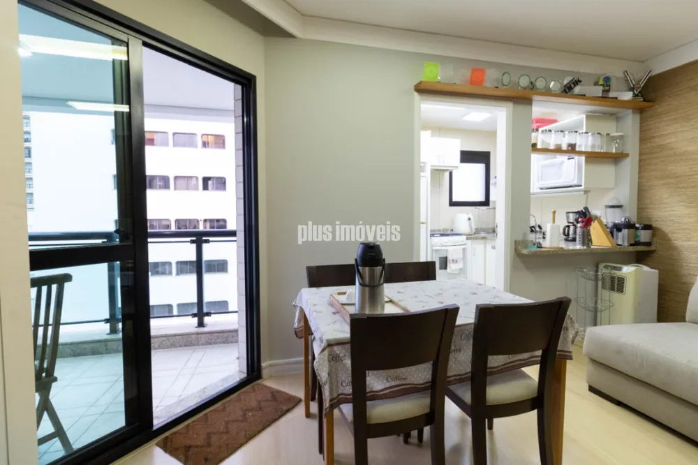 Flat/Apart Hotel, 2 quartos, 59 m² - Foto 3