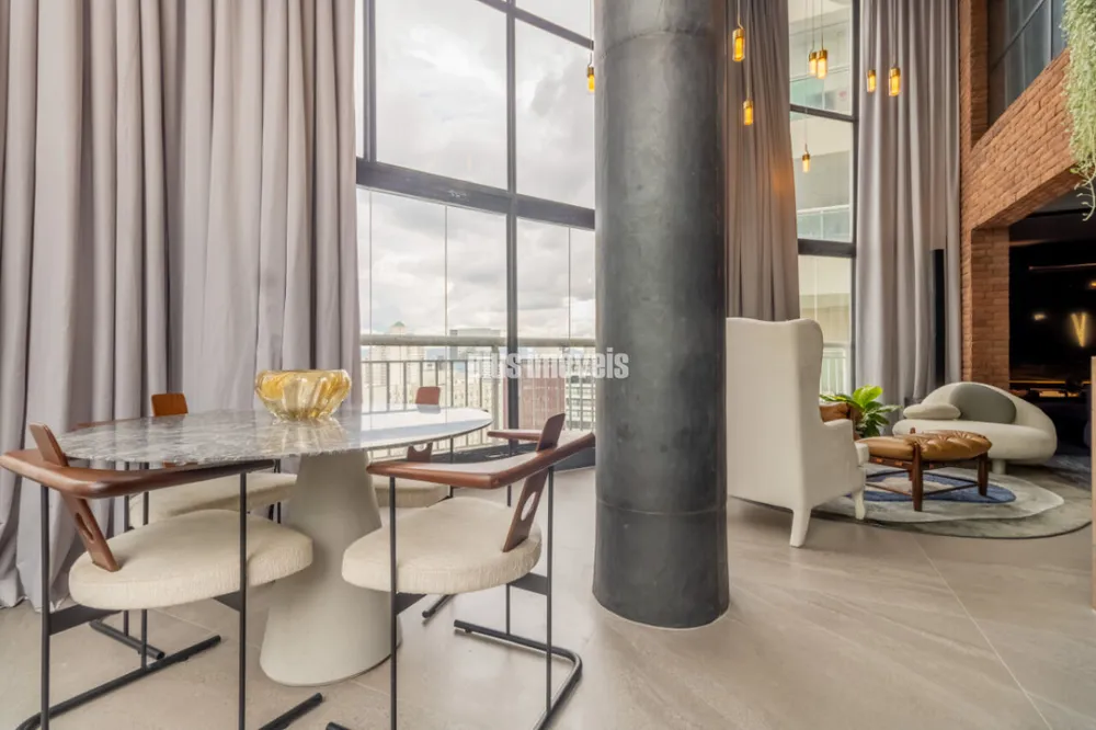 Apartamento, 2 quartos, 197 m² - Foto 4