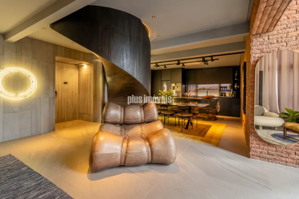 Apartamento, 2 quartos, 197 m² - Foto 3