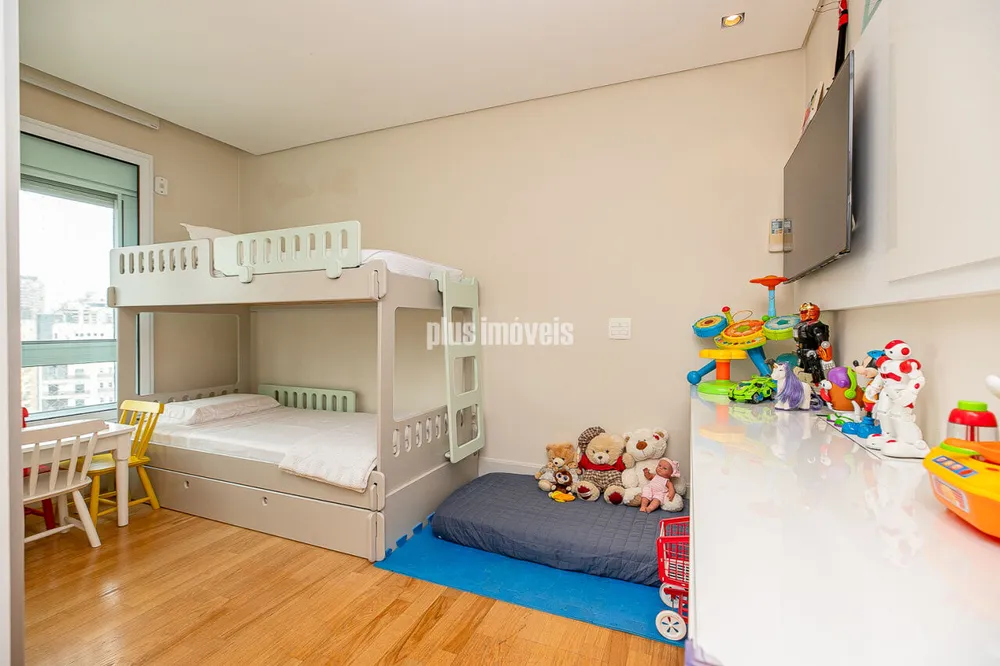 Apartamento, 4 quartos, 335 m² - Foto 2