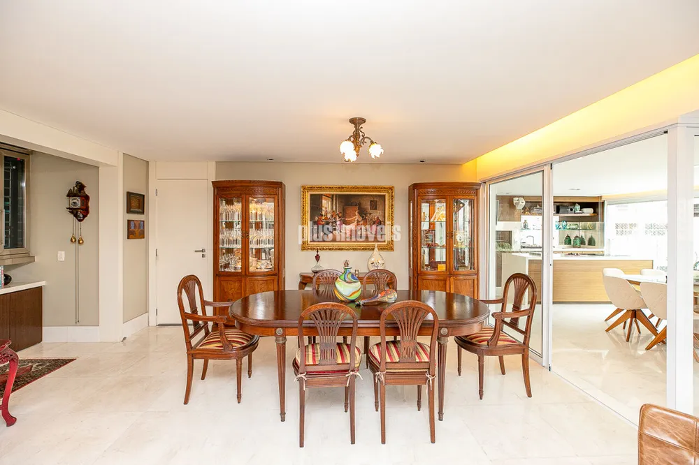Apartamento, 4 quartos, 335 m² - Foto 4