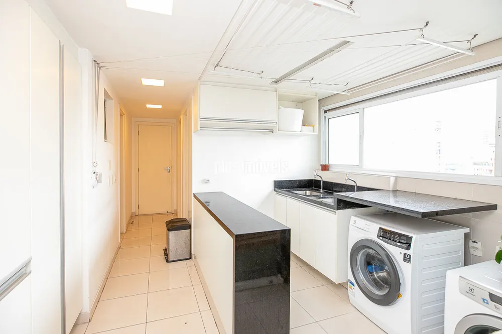 Apartamento, 4 quartos, 335 m² - Foto 1