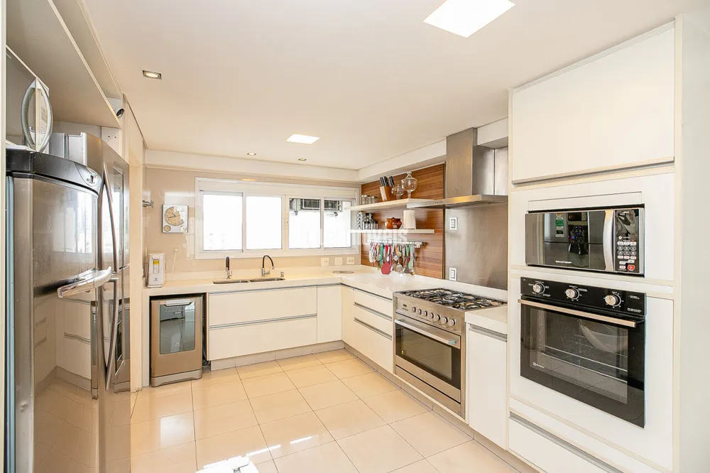 Apartamento, 4 quartos, 335 m² - Foto 3