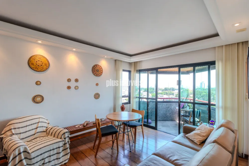 Apartamento, 3 quartos, 113 m² - Foto 5