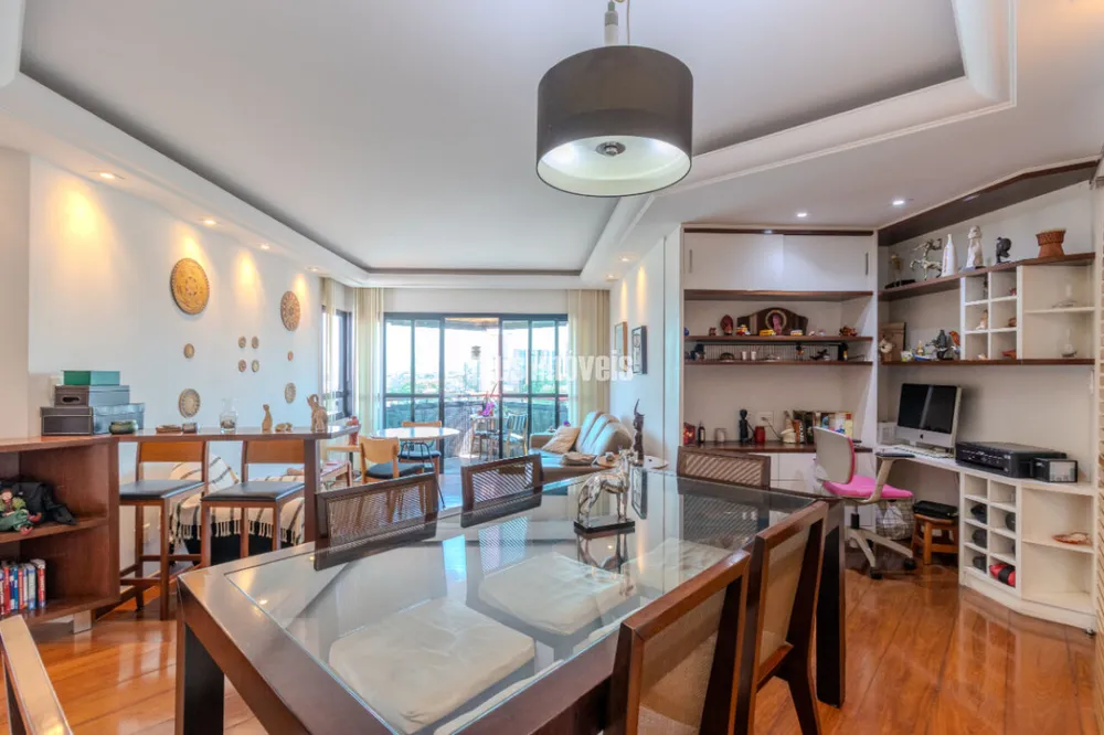 Apartamento, 3 quartos, 113 m² - Foto 4