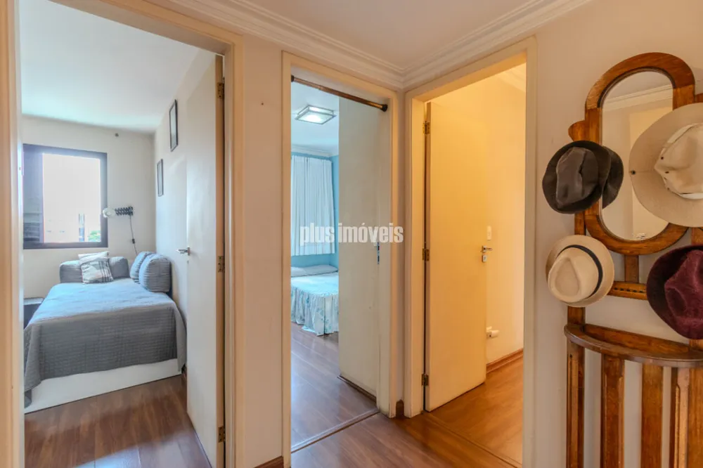 Apartamento, 3 quartos, 113 m² - Foto 1