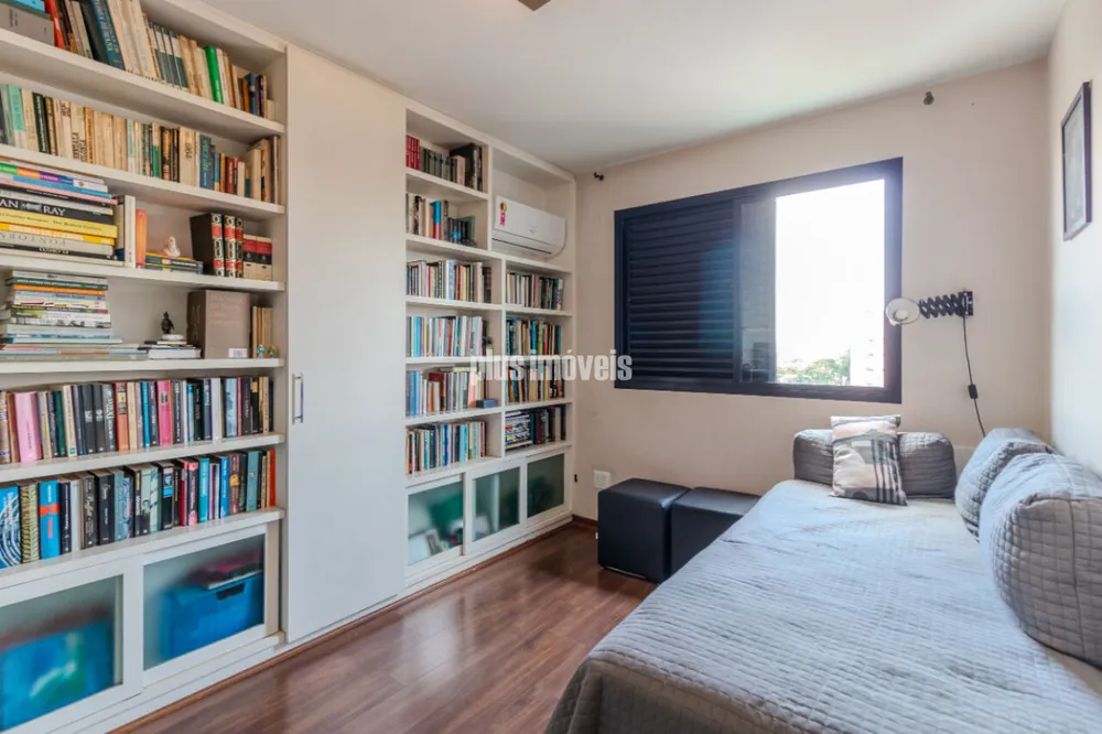Apartamento, 3 quartos, 113 m² - Foto 6