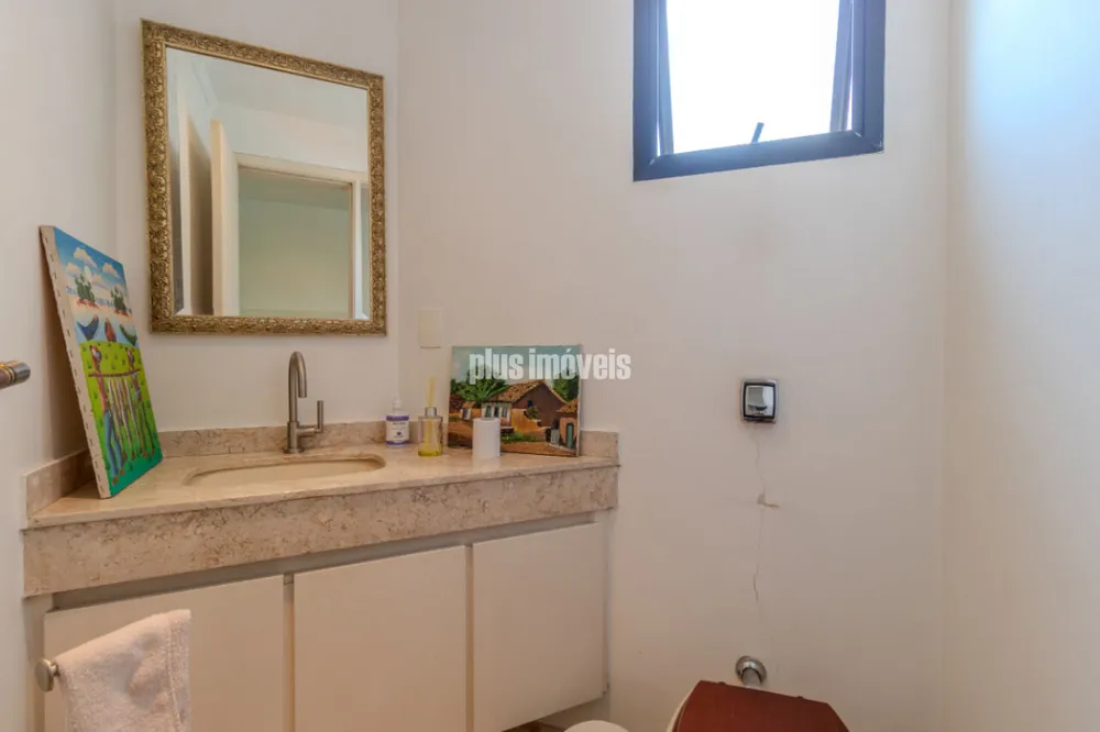Apartamento, 3 quartos, 113 m² - Foto 3