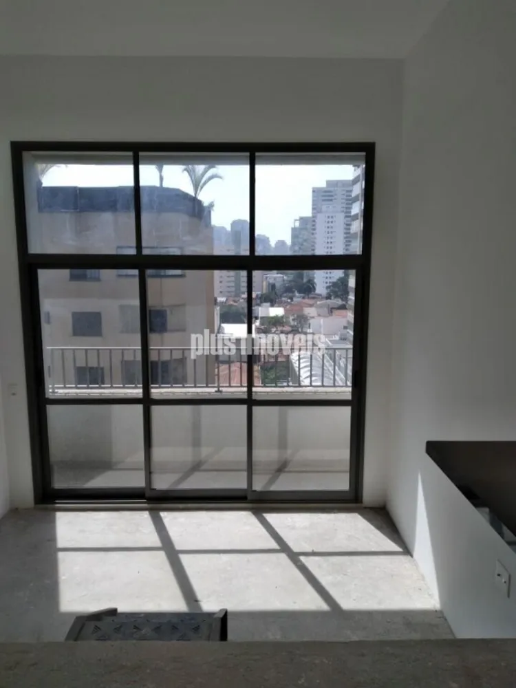 Loft, 28 m² - Foto 2