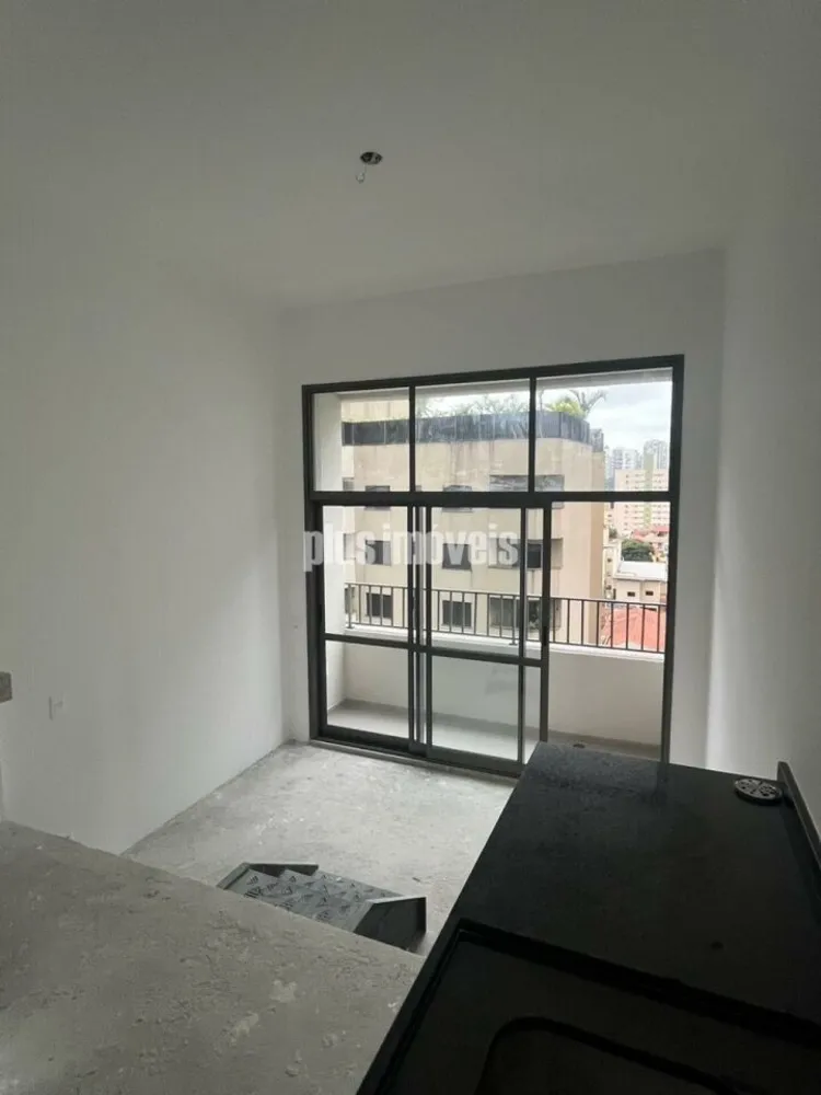 Loft, 28 m² - Foto 1