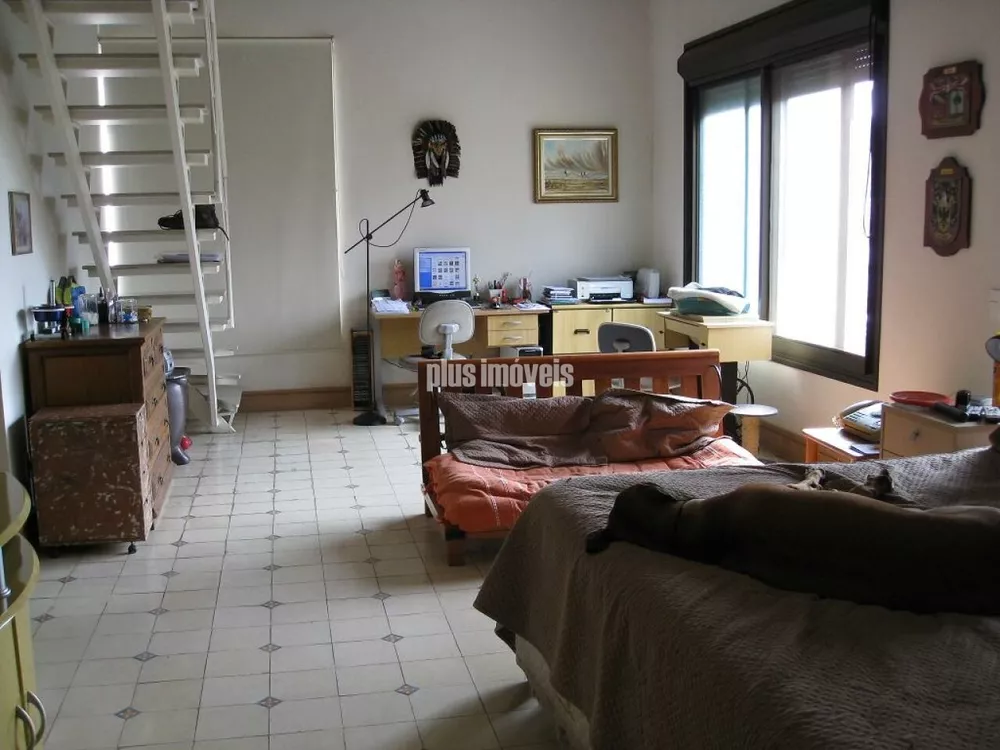 Casa de Condomínio à venda com 3 quartos, 684m² - Foto 10