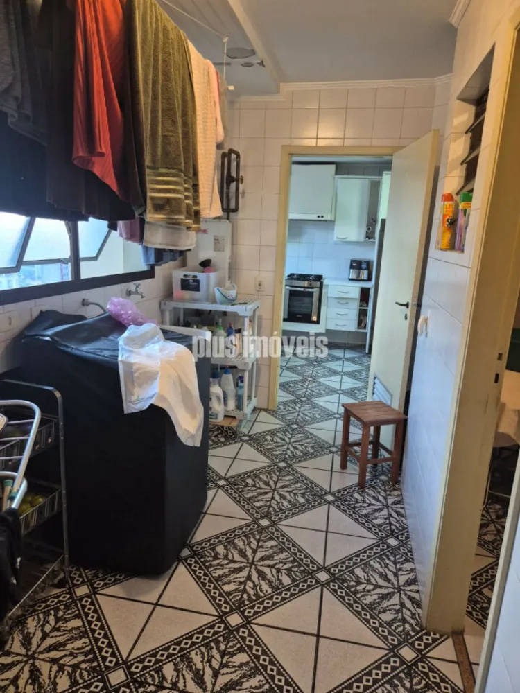 Apartamento, 4 quartos, 148 m² - Foto 8