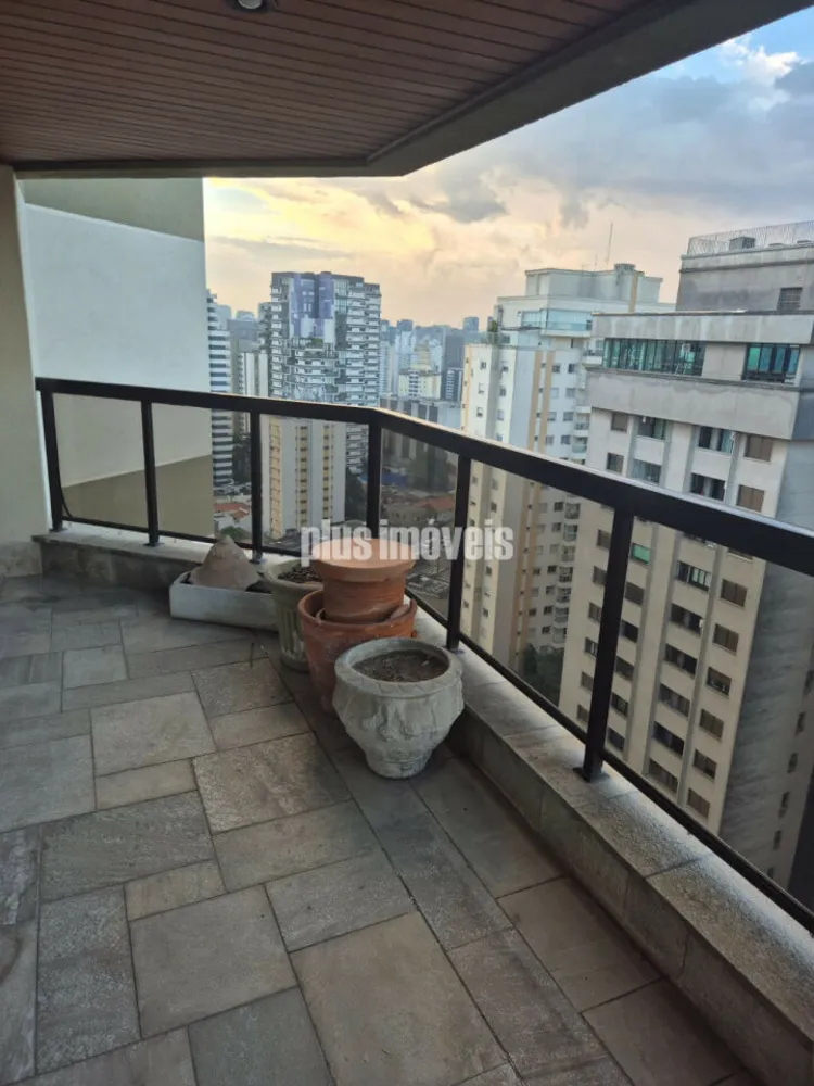 Apartamento, 4 quartos, 148 m² - Foto 4