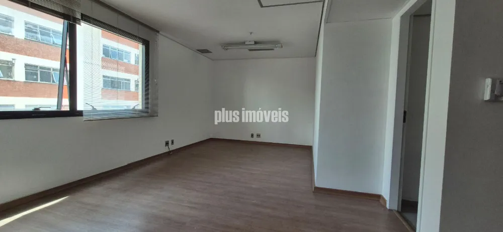 Sala-Conjunto, 35 m² - Foto 1