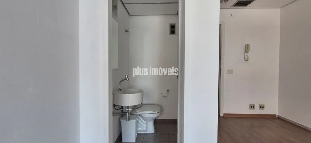 Sala-Conjunto, 35 m² - Foto 5