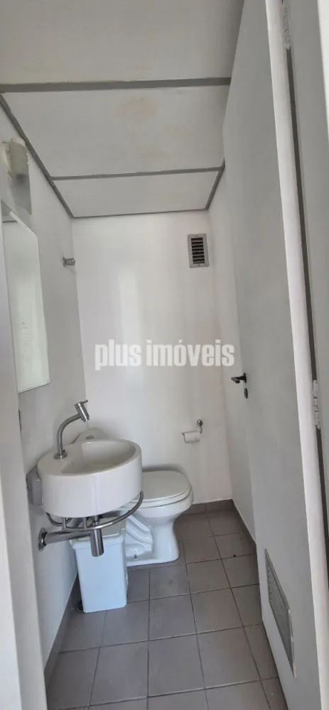 Sala-Conjunto, 35 m² - Foto 6